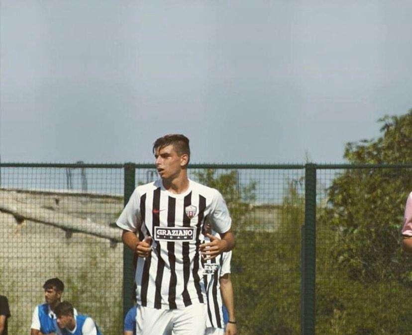Mattia D'Agostino