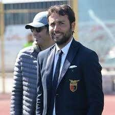 Clemente Santonastaso