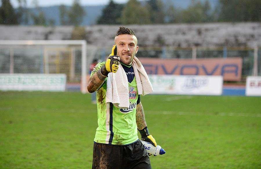 Ermanno Fumagalli