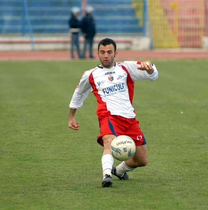 Gianluca Polverino