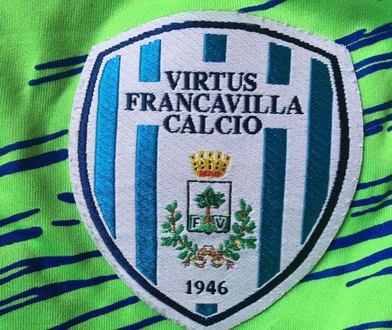 Virtus Francavilla