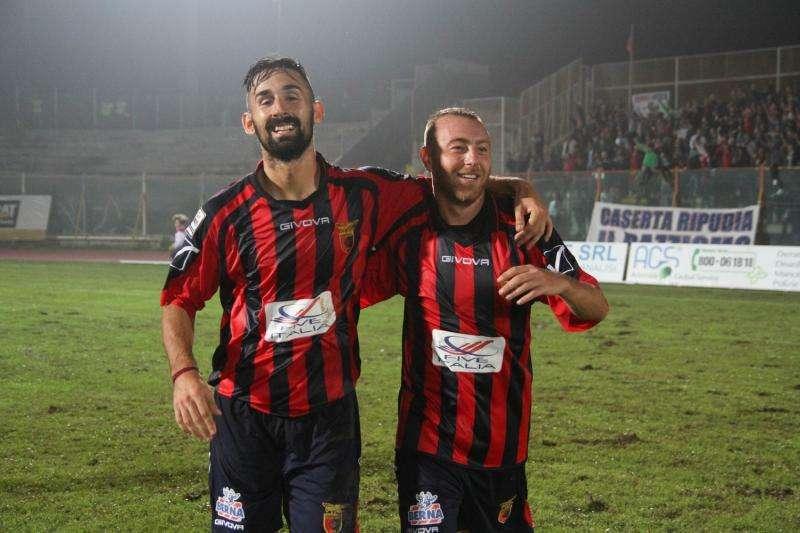 FORMAZIONI UFFICIALI - Rainone vince il ballottaggio con Potenza, il resto tutto confermato per Romaniello e Braglia