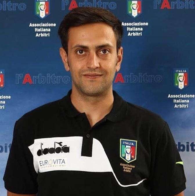 Federico Longo