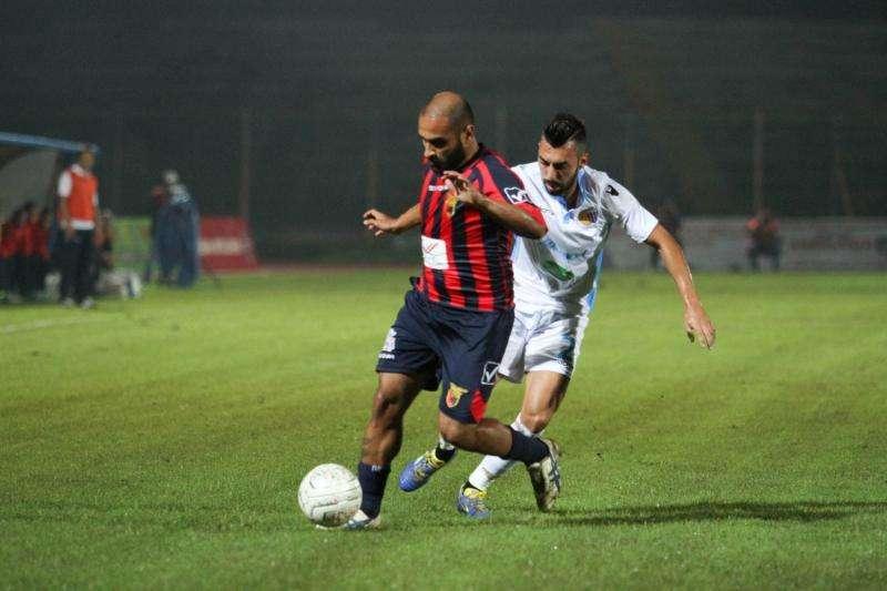 Maikol Negro