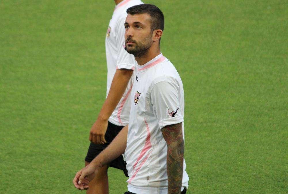 Davide Peterman