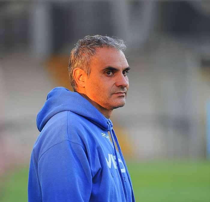 Mister Alessandro Erra