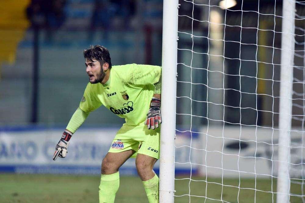 Diamante Crispino 