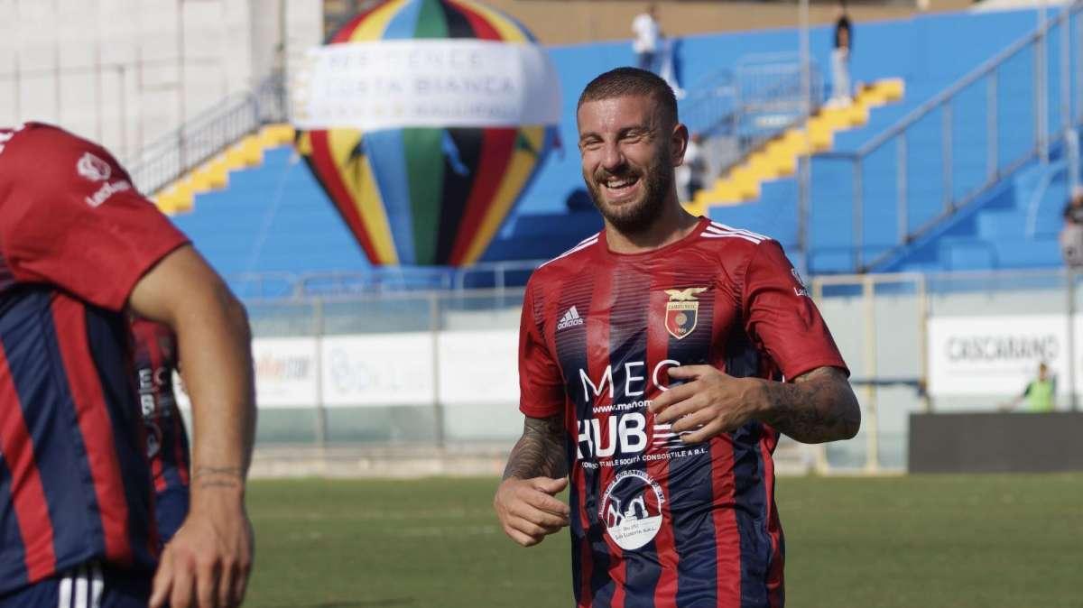 Mirko Carretta 