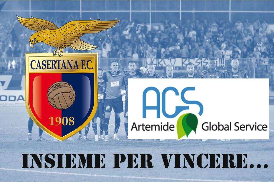 Ags nuovo partner: domenica a Cosenza il debutto sulle maglie