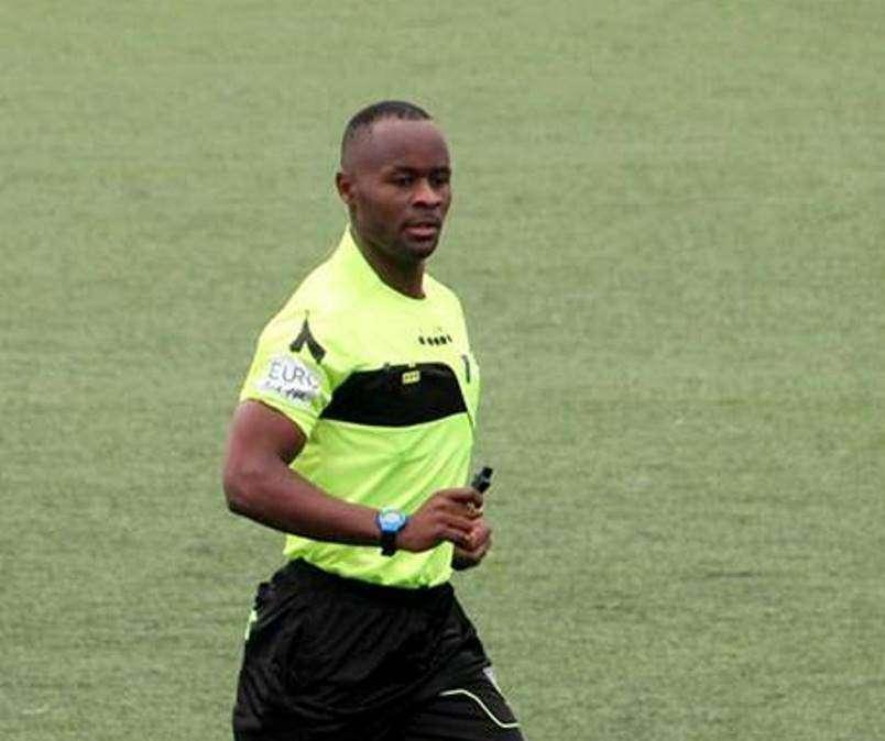 Jules Roland Andeng Tona Mbei