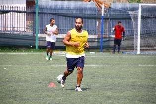 Negro si gode il successo: "Vittoria su un campo difficile, contento per il gol. Condizione atletica? Ecco cosa ne penso..."
