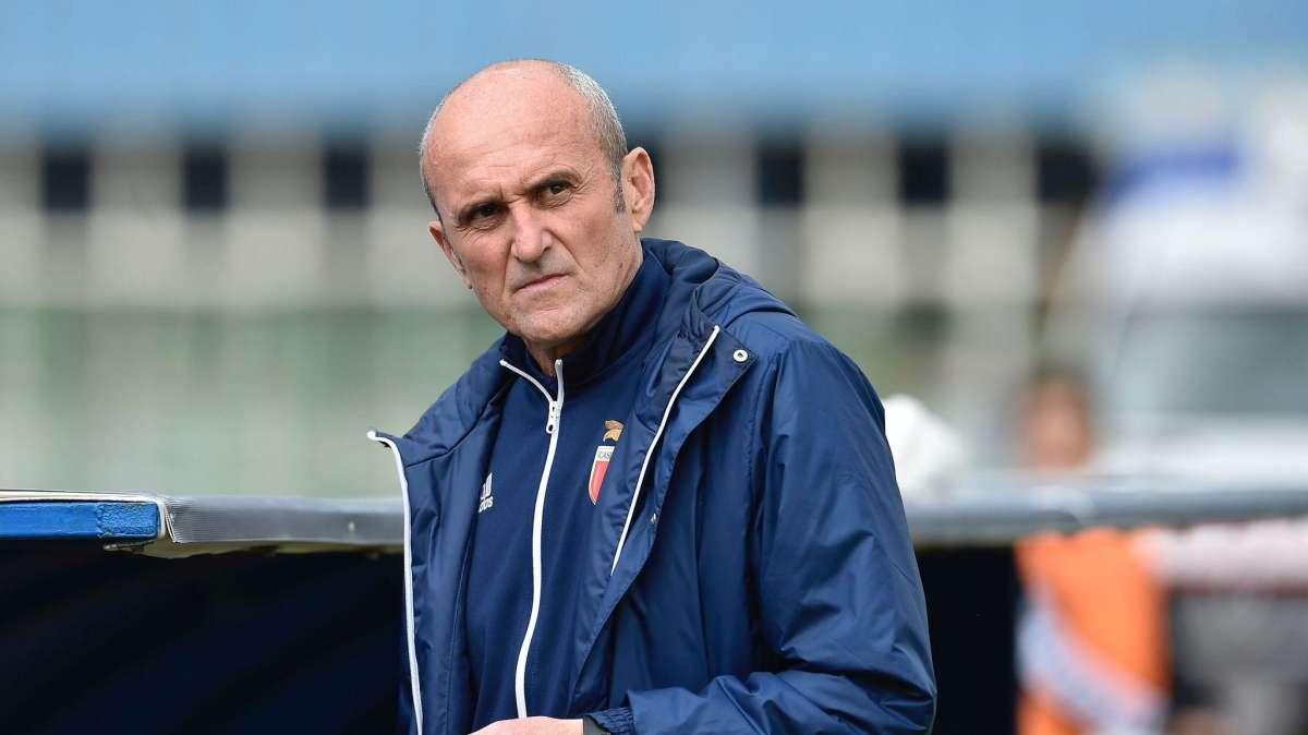 Cangelosi: "Soddisfazione per i tifosi e il presidente. Futuro? Vorrei restare qui, se...." Matese: "Ecco a chi dedico la vittoria" Guida: "Felice per gol e vittoria"