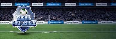 Social Pro League