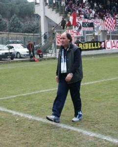 Giuseppe Capaccione