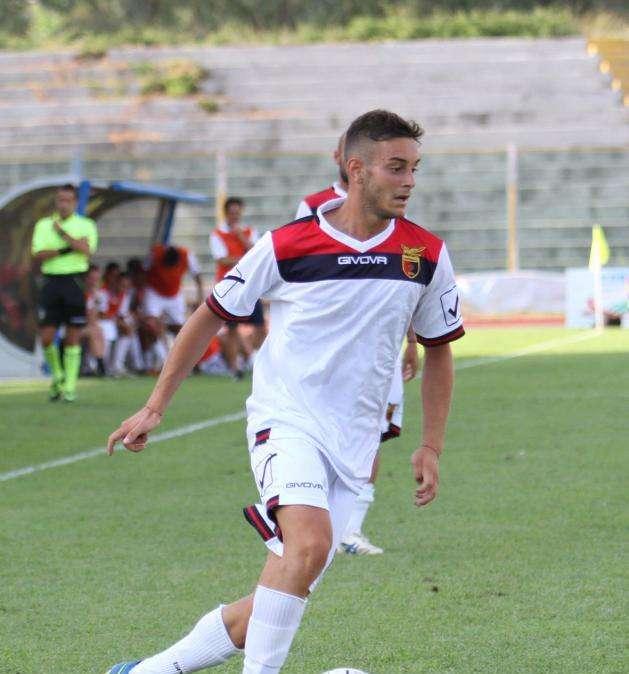 Simone De Marco