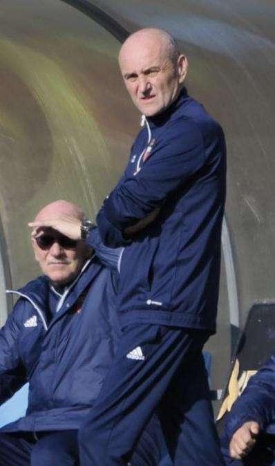 Vincenzo Cangelosi