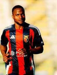 Yayah Kallon 