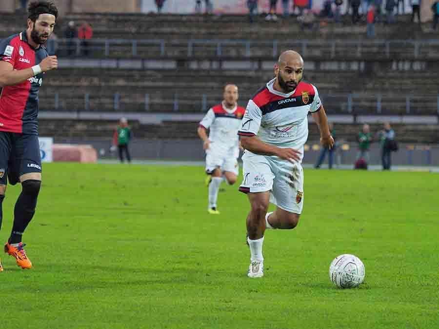 Negro in azione