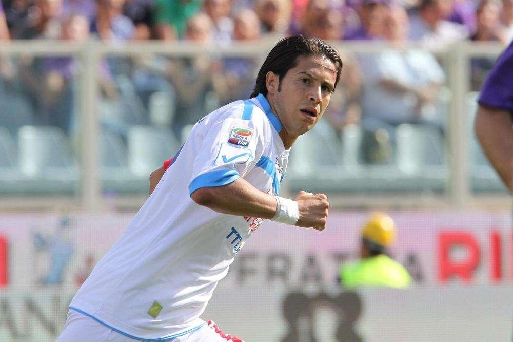 Il capitano Biagianti