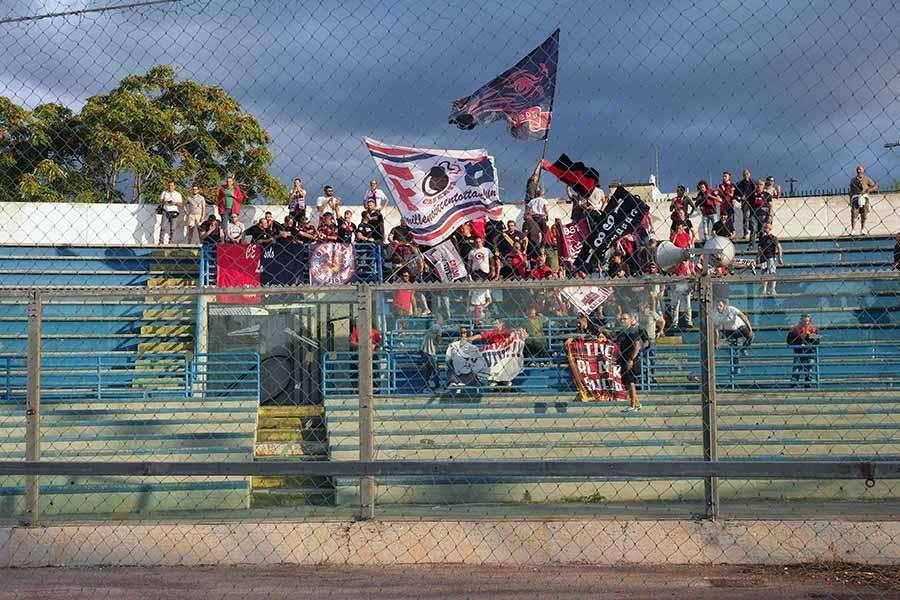 Tifosi Casertana