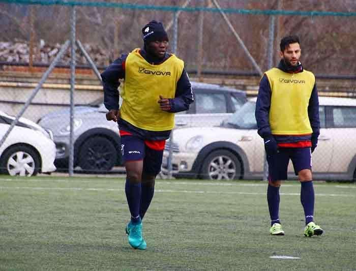 Layousse Diallo