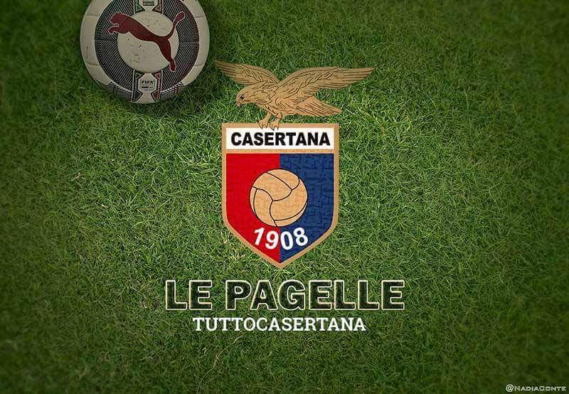 Le pagelle
