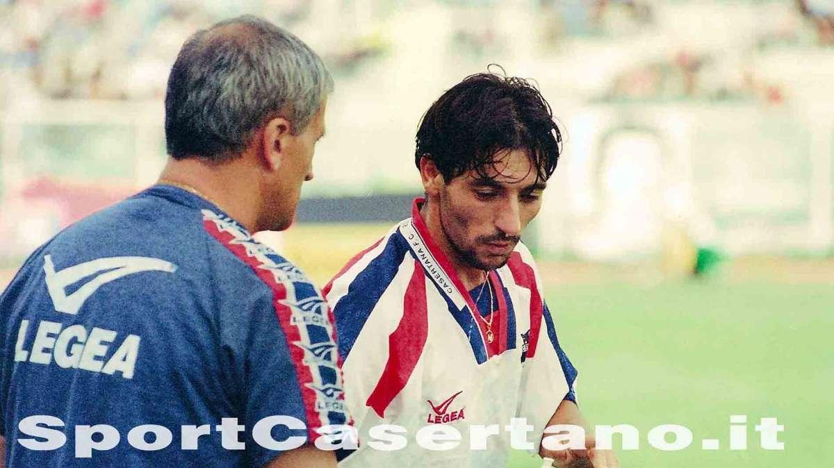 Mario Massaro 