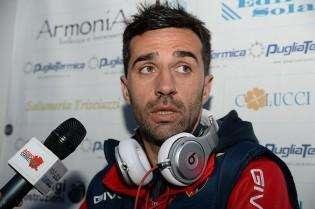 Nola, c'è il nome di un ex Casertana per la guida tecnica 2020/21