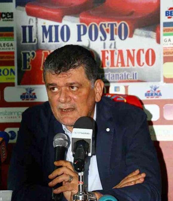 Pasquale Corvino