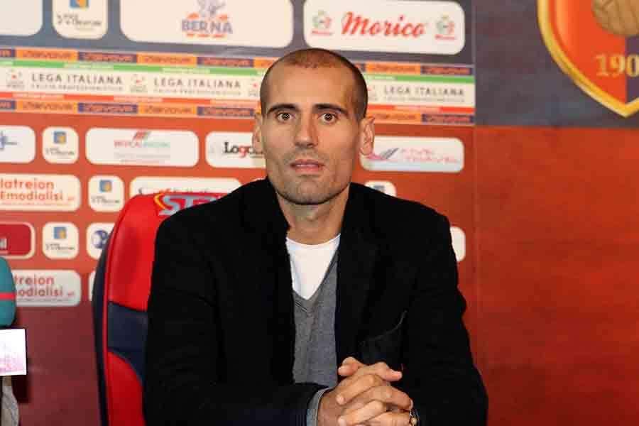 Alessandro Potenza