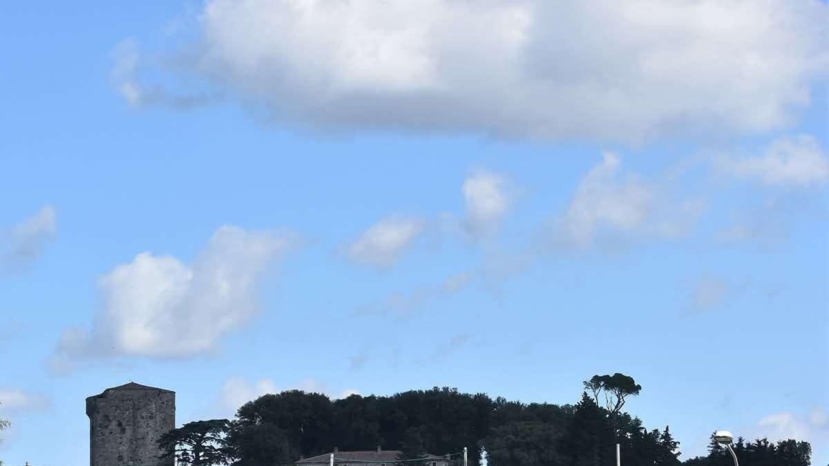 Campo di Sarteano