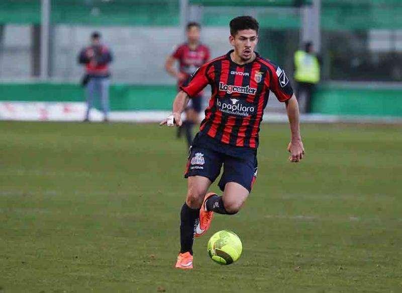 Gaston Corado 