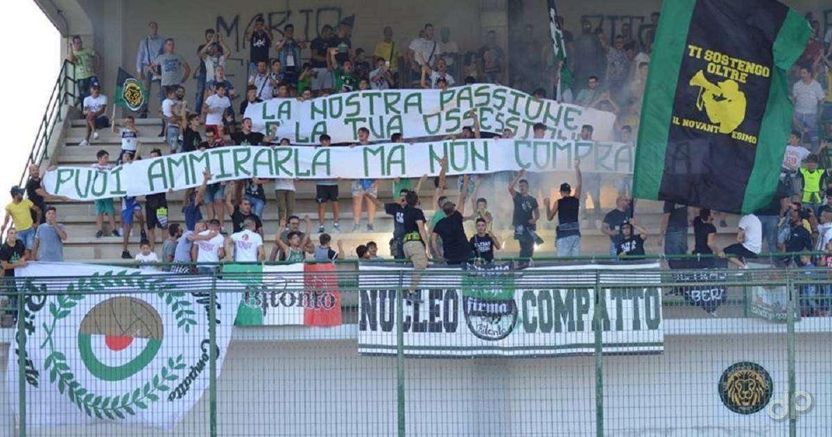 Tifosi Bitonto