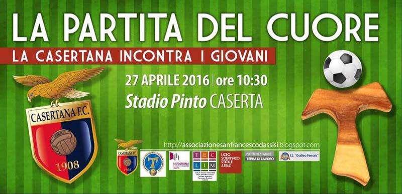 Partita del cuore 