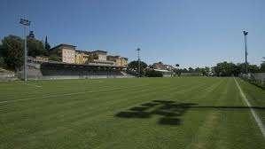 Campo sportivo di Chianciano