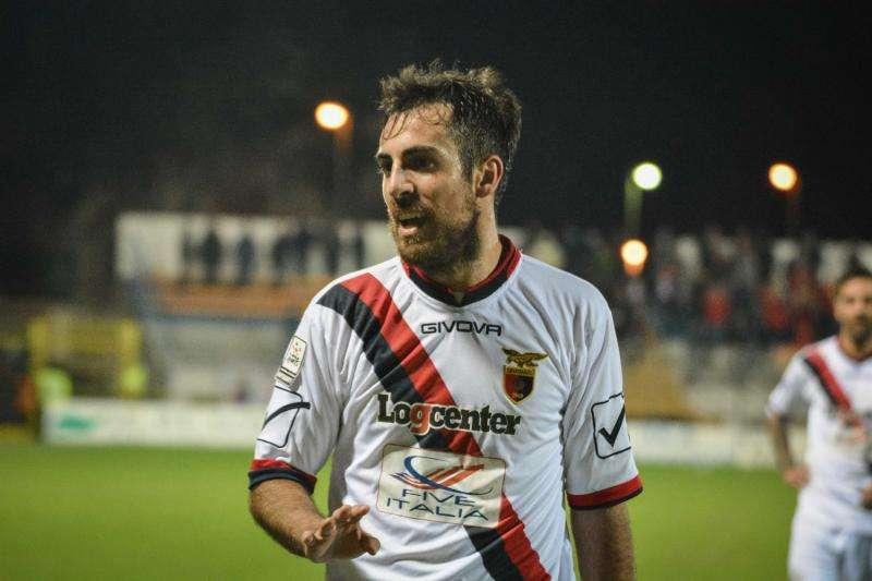 FORMAZIONI UFFICIALI - De Marco, Giannone e Bonifazi dal 1' per Romaniello