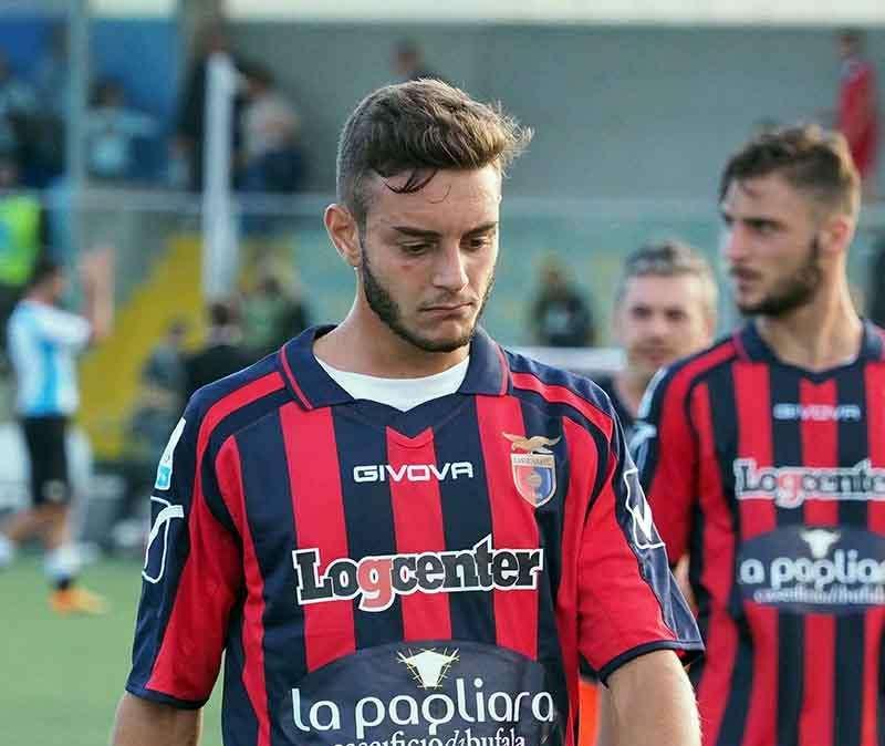 FORMAZIONI UFFICIALI - Conferma per De Marco, Lorenzini al centro della difesa 