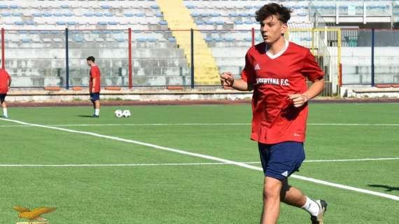 Domenico Ferraiuolo 