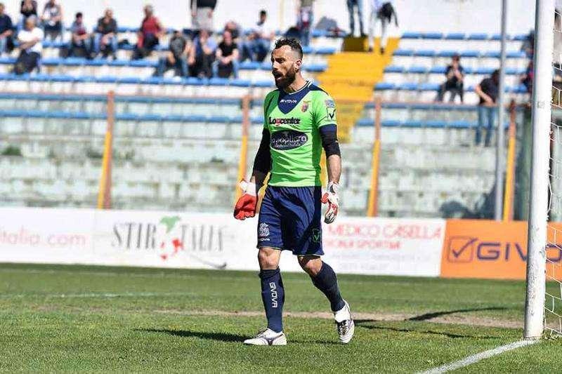 Paolo Ginestra