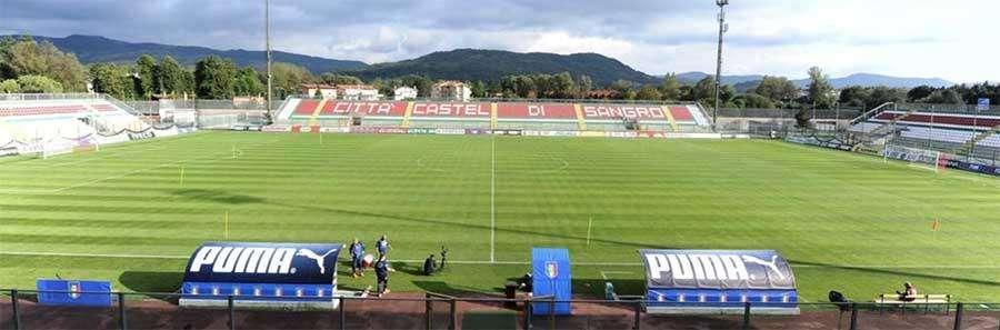 In vendita i biglietti per Napoli-Casertana. Ecco la procedura di acquisto