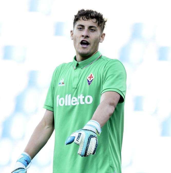 Parla il neo arrivato Cerofolini: "Grande emozione ritornare in campo"