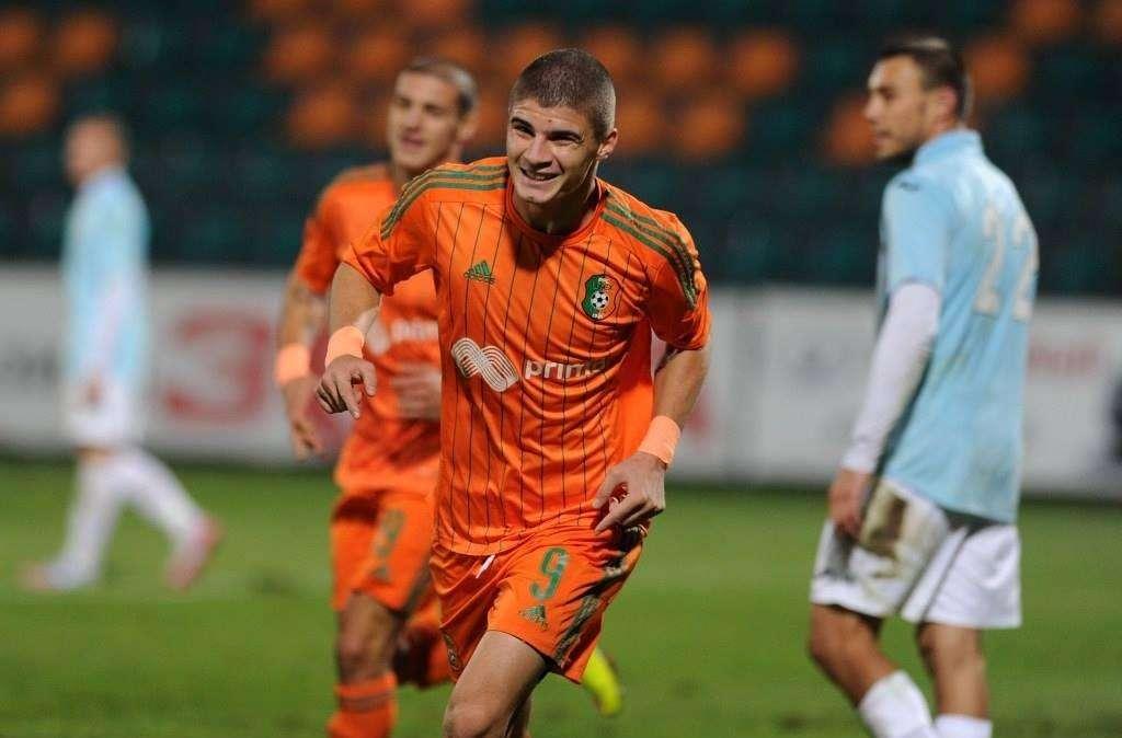 Georgi Minchev