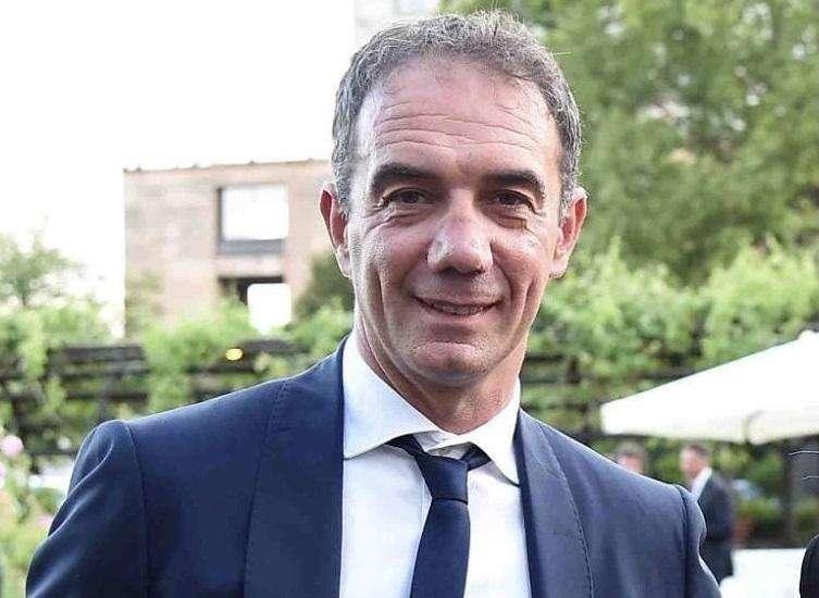 Carlo Taldo 