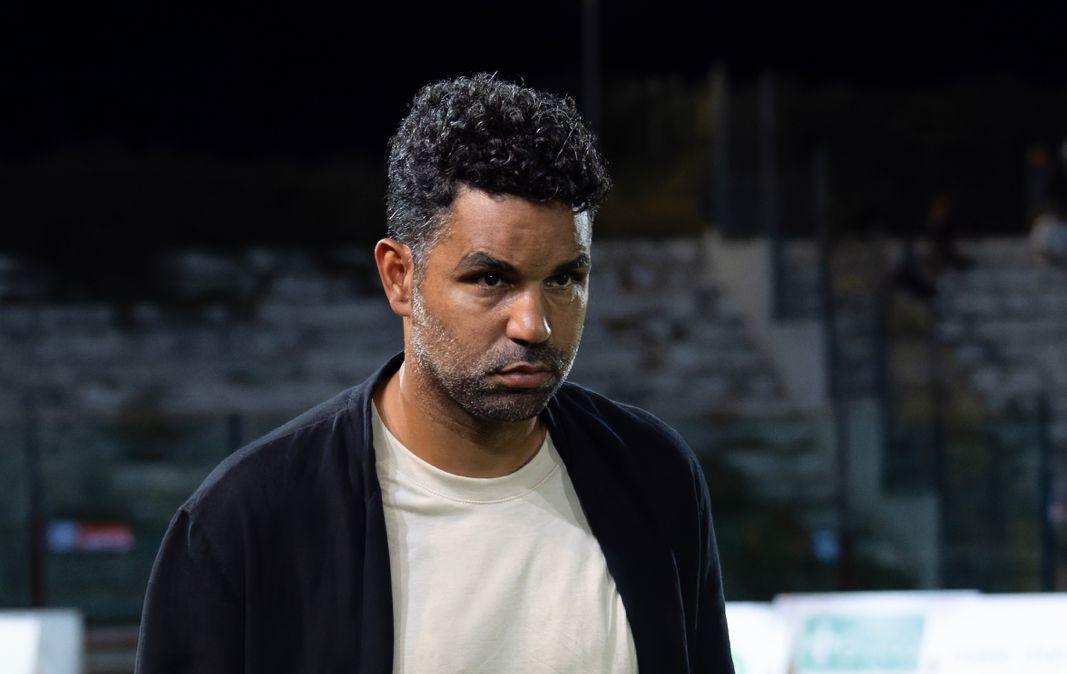 Espinal: "Partita vera contro una squadra forte. Finale di sofferenza, mi porto a casa i tre punti"