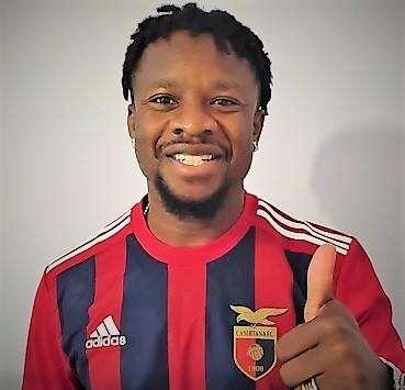 Eddy Onazi