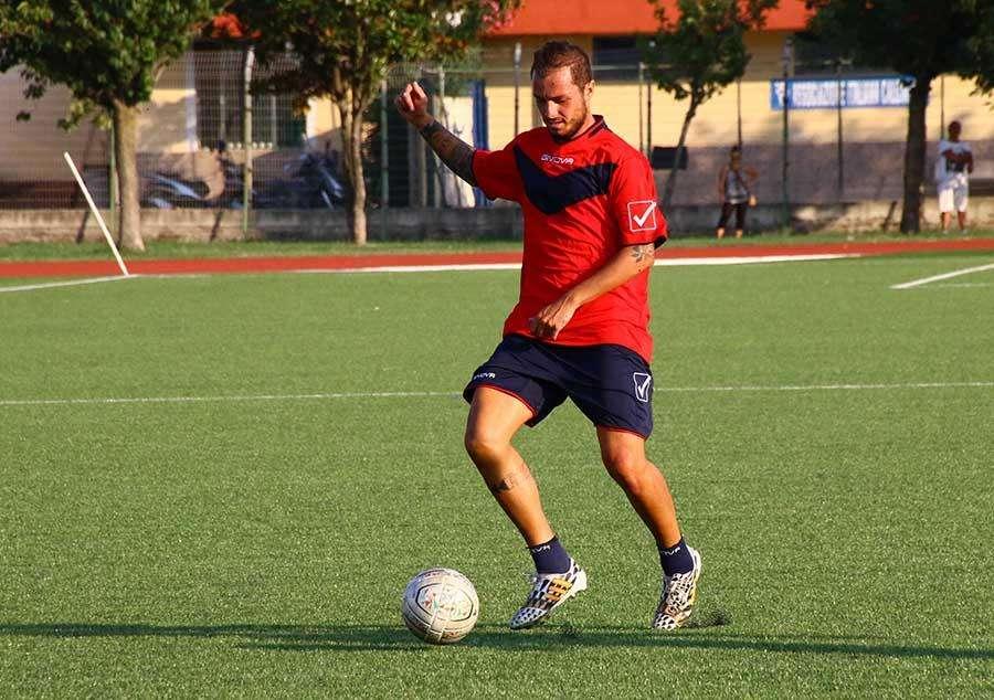 Mario Finizio