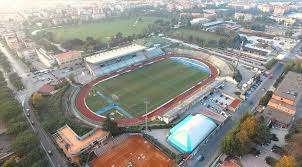 Stadio Pinto