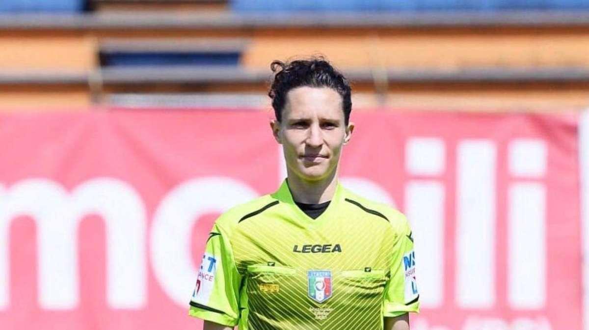 Silvia Gasperotti