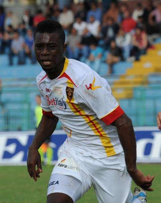 Abdou Doumbia