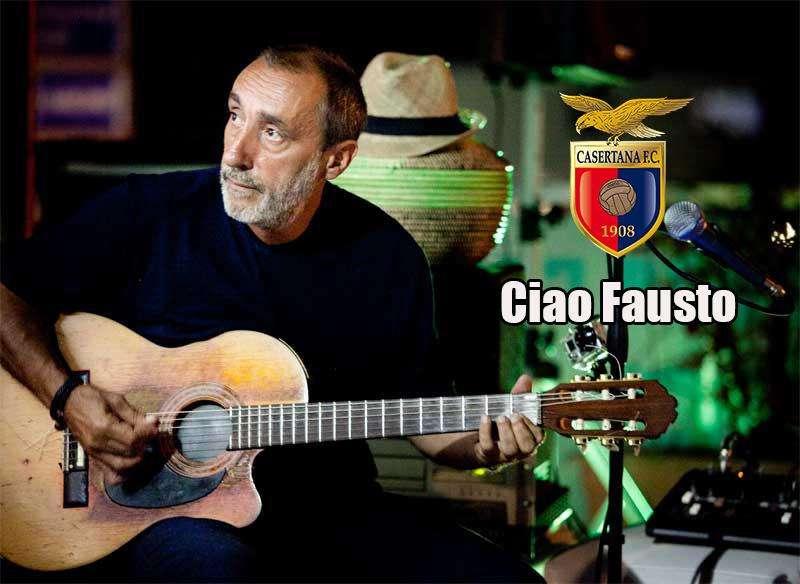 Fausto Mesolella